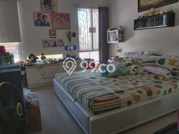 Jual Rumah Bagus Siap Huni LB 120m2 di Mulyorejo, Surabaya Jual Rumah Bagus Siap Huni LB 120m2 di Mulyorejo, Surabaya