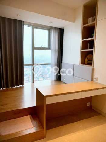 Hunian Apartemen High-Class untuk Dijual di Surabaya dengan 3 BR & 2 Kamar Mandi Hunian Apartemen High-Class untuk Dijual di Surabaya dengan 3 BR & 2 Kamar Mandi