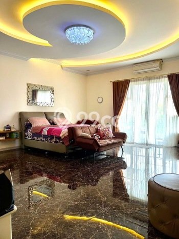 Hunian Eksklusif Dijual LT 500m2 di Sukolilo, Surabaya Hunian Eksklusif Dijual LT 500m2 di Sukolilo, Surabaya