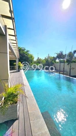 Siap Milik Apartemen Elit 3 KT & 3 KM di Gubeng, Surabaya Siap Milik Apartemen Elit 3 KT & 3 KM di Gubeng, Surabaya