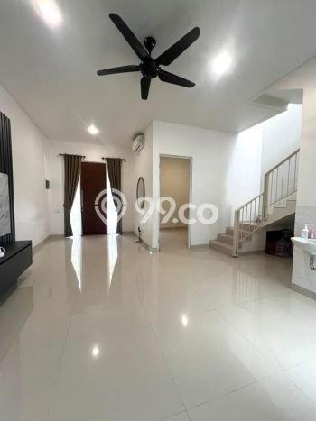 Rumah Nyaman dengan Luas Tanah 94m2m² dan Luas Bangunan 90m2m² di Area Sedati, Sidoarjo Rumah Nyaman dengan Luas Tanah 94m2m² dan Luas Bangunan 90m2m² di Area Sedati, Sidoarjo