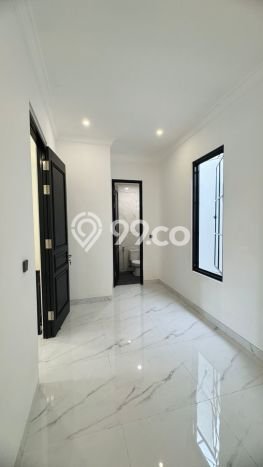 Hunian Mewah Siap Huni LT 91m2 di Sukolilo, Surabaya Hunian Mewah Siap Huni LT 91m2 di Sukolilo, Surabaya