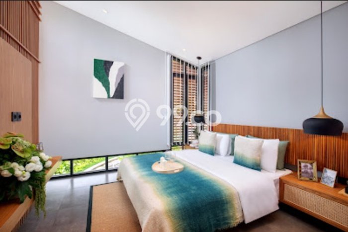 Siap Huni Hunian Elit 3 Kamar di Ubud Dekat ke Mana Pun Siap Huni Hunian Elit 3 Kamar di Ubud Dekat ke Mana Pun