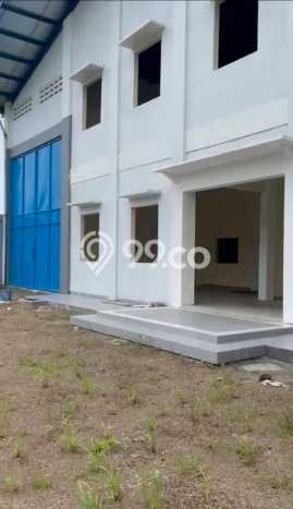 Gudang Dijual di Gresik Gresik dengan LB 1200m2 Gudang Dijual di Gresik Gresik dengan LB 1200m2