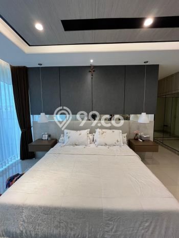 Dijual Rumah Premium dengan Fasilitas Sekitar Lengkap di Lakarsantri, Surabaya Dijual Rumah Premium dengan Fasilitas Sekitar Lengkap di Lakarsantri, Surabaya