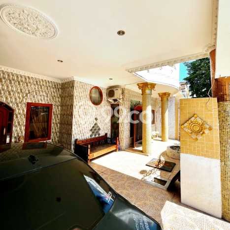 Dijual Rumah Premium dengan Fasilitas Sekitar Komplit di Sambikerep, Surabaya Dijual Rumah Premium dengan Fasilitas Sekitar Komplit di Sambikerep, Surabaya