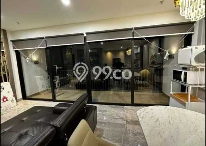 Apartemen Premium di Wiyung, 3 KM, Luas 135m2m² Apartemen Premium di Wiyung, 3 KM, Luas 135m2m²