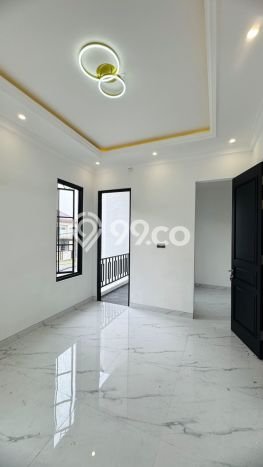 Hunian Mewah Siap Huni LT 91m2 di Sukolilo, Surabaya Hunian Mewah Siap Huni LT 91m2 di Sukolilo, Surabaya