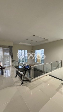 Rumah Eksklusif Siap Huni LT 360m2 di Sambikerep, Surabaya Rumah Eksklusif Siap Huni LT 360m2 di Sambikerep, Surabaya
