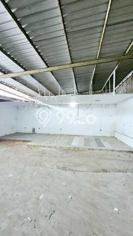 Gudang Bagus LT 896m2 LB 800m2 Dijual di Menganti Gresik Gudang Bagus LT 896m2 LB 800m2 Dijual di Menganti Gresik