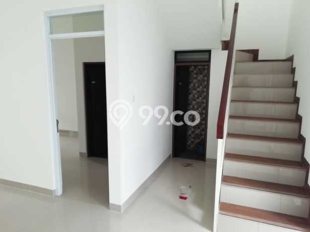 Rumah Strategis Minimalis Lb 120m2 di Margahayu, Bandung Rumah Strategis Minimalis Lb 120m2 di Margahayu, Bandung