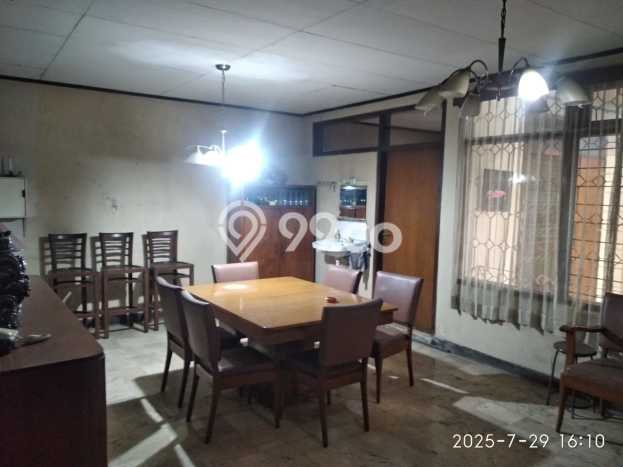 Ready to Use! Premium House LT 327m2 Desain Modern di Riau Ready to Use! Premium House LT 327m2 Desain Modern di Riau