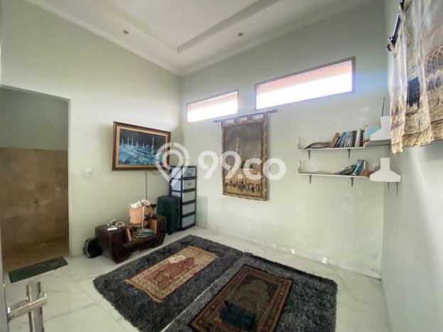Rumah Luxury Modern Siap Huni di Ciwastra Bandung Rumah Luxury Modern Siap Huni di Ciwastra Bandung