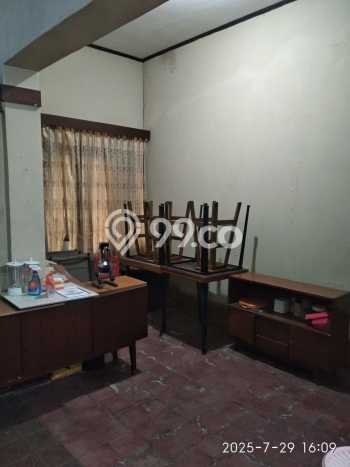 Ready to Use! Premium House LT 327m2 Desain Modern di Riau Ready to Use! Premium House LT 327m2 Desain Modern di Riau