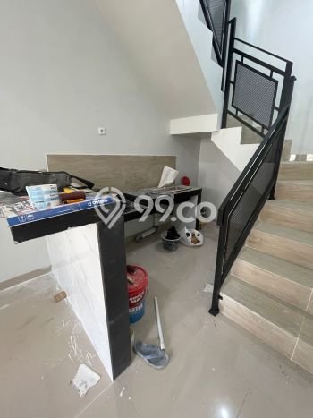 Hunian Nyaman Asri 2 KT Siap Huni di Ciwastra Bandung Hunian Nyaman Asri 2 KT Siap Huni di Ciwastra Bandung