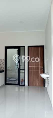 Rumah Minimalis 3 KT LT 60m2 di Buah Batu Rumah Minimalis 3 KT LT 60m2 di Buah Batu
