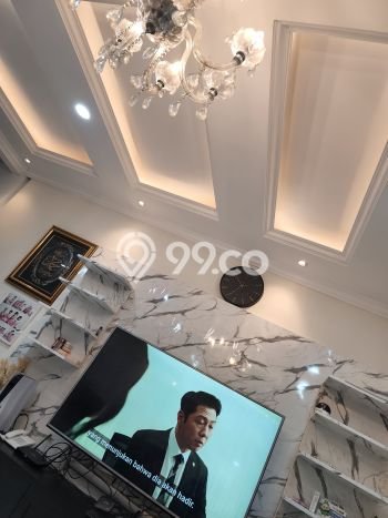 Hot Offer Hunian Premium Ideal dan Luas di Antapani, Bandung Hot Offer Hunian Premium Ideal dan Luas di Antapani, Bandung