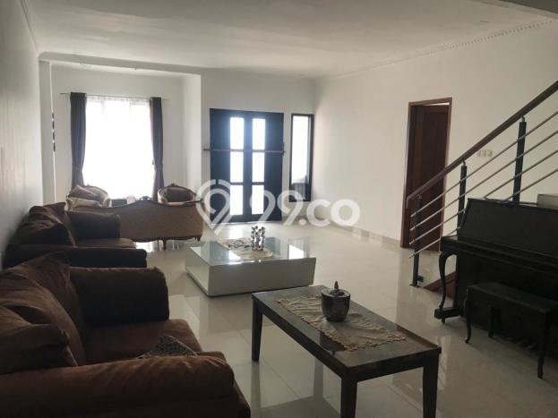 For Sale! Premium House LT 250m2 Desain Modern di Sayap Dago For Sale! Premium House LT 250m2 Desain Modern di Sayap Dago