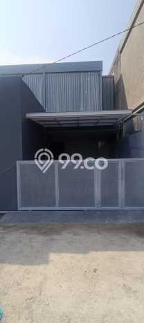 Rumah Modern Minimalis 3 KT Siap Huni di Arcamanik Rumah Modern Minimalis 3 KT Siap Huni di Arcamanik