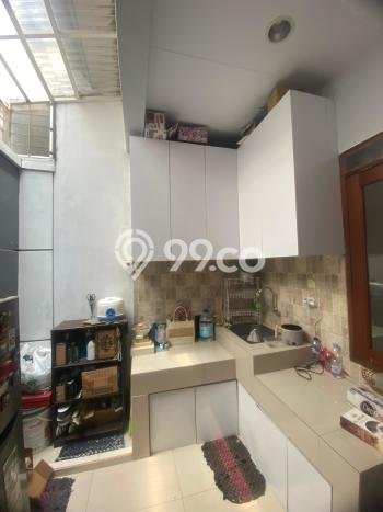 Rumah Nyaman 2 Kamar Lokasi Tenang di Antapani, Bandung Rumah Nyaman 2 Kamar Lokasi Tenang di Antapani, Bandung