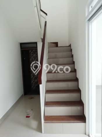 Rumah Strategis Minimalis Lb 120m2 di Margahayu, Bandung Rumah Strategis Minimalis Lb 120m2 di Margahayu, Bandung