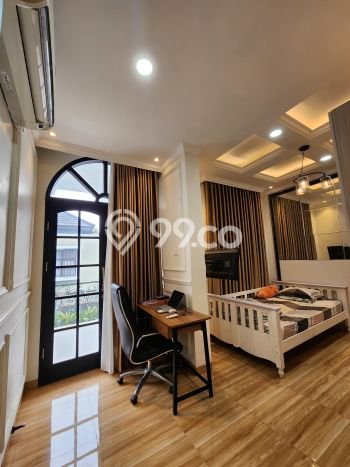 Hot Offer Hunian Premium Ideal dan Luas di Antapani, Bandung Hot Offer Hunian Premium Ideal dan Luas di Antapani, Bandung
