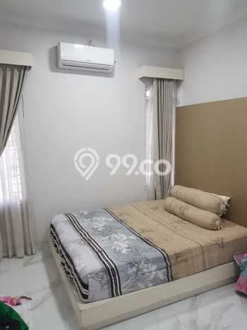 Rumah Strategis Minimalis Lb 130m2 di Margahayu, Bandung Rumah Strategis Minimalis Lb 130m2 di Margahayu, Bandung