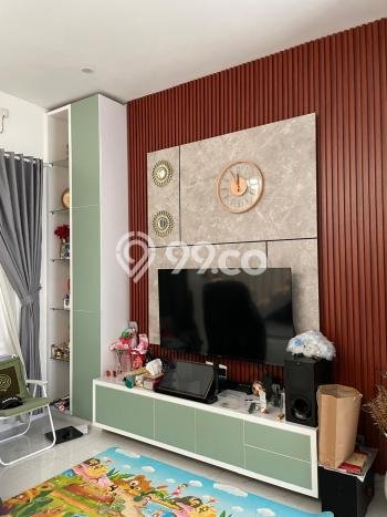 Jual Rumah Favorit Siap Huni LB 105m2 di Arcamanik, Bandung Jual Rumah Favorit Siap Huni LB 105m2 di Arcamanik, Bandung