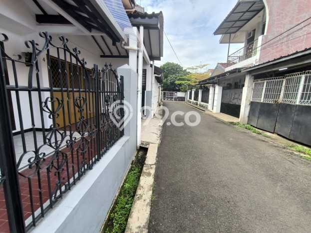 Disewakan Segera Rumah Kondisi Baik di Area Margahayu, Bandung Disewakan Segera Rumah Kondisi Baik di Area Margahayu, Bandung