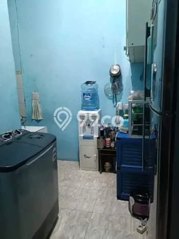 Rumah Harga Terjangkau 2 KT di Arcamanik, Bandung Rumah Harga Terjangkau 2 KT di Arcamanik, Bandung