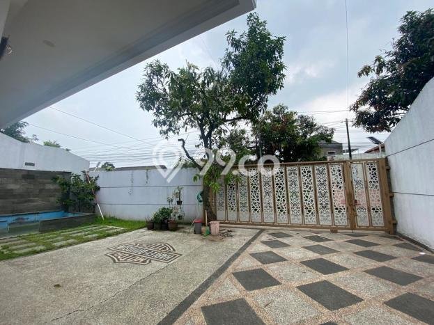 Rumah Luxury Modern Siap Huni di Ciwastra Bandung Rumah Luxury Modern Siap Huni di Ciwastra Bandung