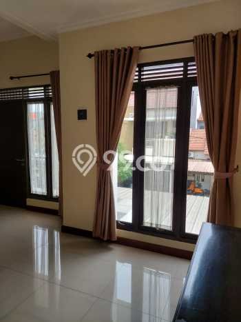 Rumah Modern Cantik 4 Kamar Bisa Langsung Pindah di Margahayu Rumah Modern Cantik 4 Kamar Bisa Langsung Pindah di Margahayu