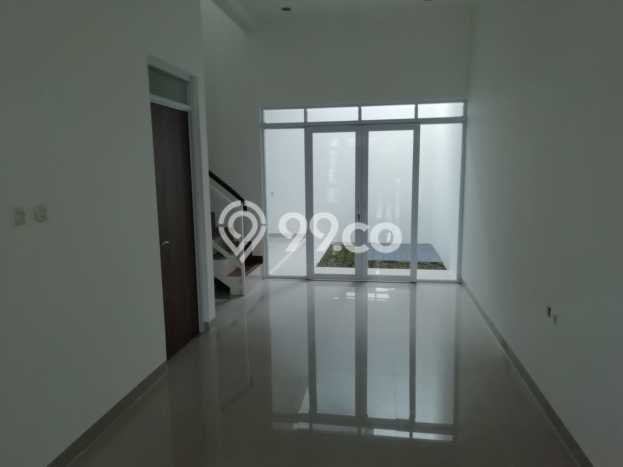 Rumah Strategis Minimalis Lb 120m2 di Margahayu, Bandung Rumah Strategis Minimalis Lb 120m2 di Margahayu, Bandung
