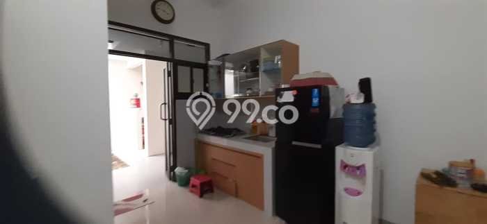 Dijual Rumah Strategis Bagus Punya 2 KT di Antapani Bandung SHM Dijual Rumah Strategis Bagus Punya 2 KT di Antapani Bandung SHM