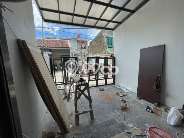 Hunian Nyaman Asri 2 KT Siap Huni di Ciwastra Bandung Hunian Nyaman Asri 2 KT Siap Huni di Ciwastra Bandung