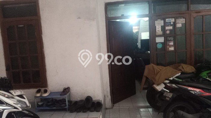 LISTING BARU! Rumah Strategis di Cidadap, Luas 71m² LB 120m² LISTING BARU! Rumah Strategis di Cidadap, Luas 71m² LB 120m²