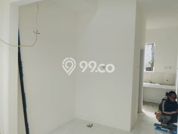 KESEMPATAN EMAS! Rumah Premium area Sarijadi, Bandung, LT 80m² Bangunan 36m² KESEMPATAN EMAS! Rumah Premium area Sarijadi, Bandung, LT 80m² Bangunan 36m²