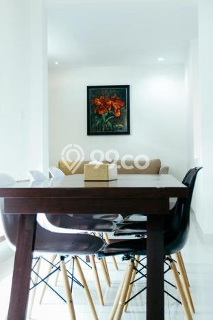 Rumah Asri di Cipaku, Bandung, LT 172m² Bangunan 150m² Rumah Asri di Cipaku, Bandung, LT 172m² Bangunan 150m²