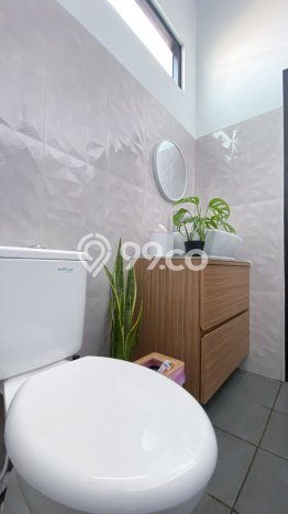 Rumah 3 KT 2 KM di Lokasi Strategis , Bandung Rumah 3 KT 2 KM di Lokasi Strategis , Bandung