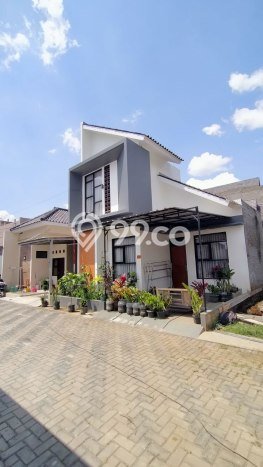 PROMO SPESIAL! Rumah Nyaman area Cihanjuang, Luas 81m² Bangunan 50m² PROMO SPESIAL! Rumah Nyaman area Cihanjuang, Luas 81m² Bangunan 50m²