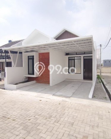 HOT LISTING! Rumah Ready Stock di Parongpong, Bandung Barat, Luas 61m2m² Bangunan 40m2m² HOT LISTING! Rumah Ready Stock di Parongpong, Bandung Barat, Luas 61m2m² Bangunan 40m2m²