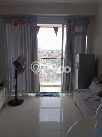 HOT UNIT! Apartemen di Pasteur, 2 KT, Luas 49m2m² HOT UNIT! Apartemen di Pasteur, 2 KT, Luas 49m2m²