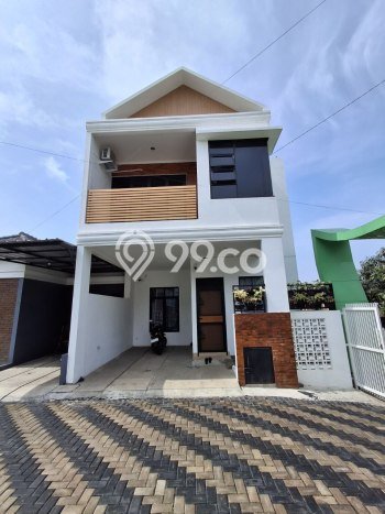 PROMO SPESIAL! Rumah Nyaman area Cihanjuang, Luas 81m² Bangunan 50m² PROMO SPESIAL! Rumah Nyaman area Cihanjuang, Luas 81m² Bangunan 50m²