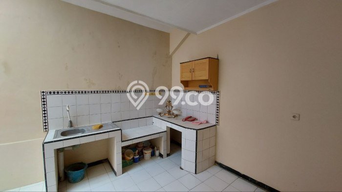 Rumah Minimalis 2 KT LT 92m2 di Sariwangi Rumah Minimalis 2 KT LT 92m2 di Sariwangi