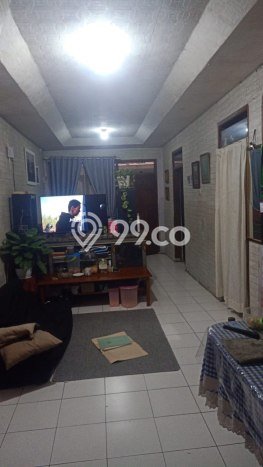 LISTING BARU! Rumah Strategis di Cidadap, Luas 71m² LB 120m² LISTING BARU! Rumah Strategis di Cidadap, Luas 71m² LB 120m²