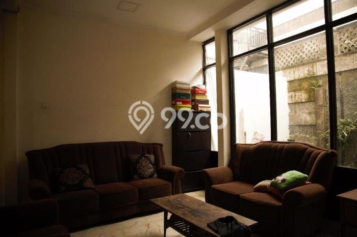 Rumah di Batununggal, Luas 270m2m², Bangunan 500m2m² Rumah di Batununggal, Luas 270m2m², Bangunan 500m2m²