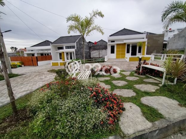 HOT LISTING! Rumah Ready Stock di Parongpong, Bandung Barat, Luas 61m2m² Bangunan 40m2m² HOT LISTING! Rumah Ready Stock di Parongpong, Bandung Barat, Luas 61m2m² Bangunan 40m2m²