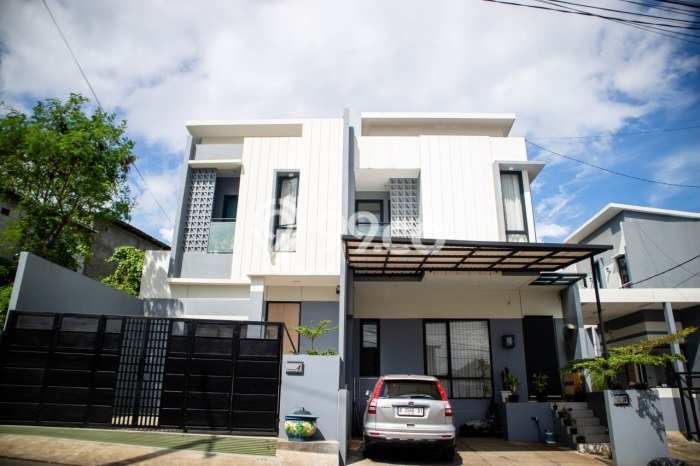 Rumah 3 KT 2 KM di Lokasi Strategis , Bandung Rumah 3 KT 2 KM di Lokasi Strategis , Bandung