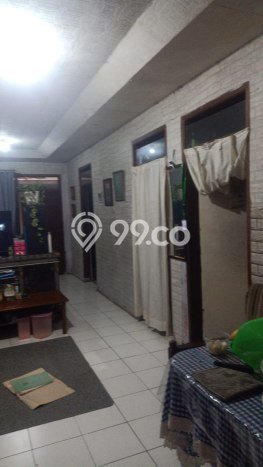 LISTING BARU! Rumah Strategis di Cidadap, Luas 71m² LB 120m² LISTING BARU! Rumah Strategis di Cidadap, Luas 71m² LB 120m²