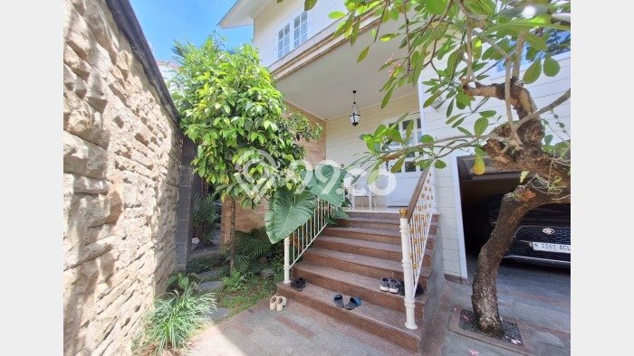 Vila di , Luas 725m2m², Kawasan Asri untuk tempat tinggal Vila di , Luas 725m2m², Kawasan Asri untuk tempat tinggal